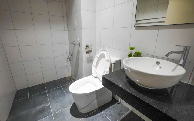 Chambers PWTC By Unimax