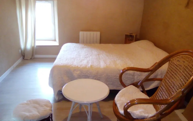 Chambres d'Hotes la Source