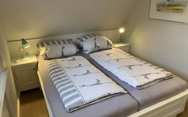 Gaadt Sternchen Comfortable Holiday Residence