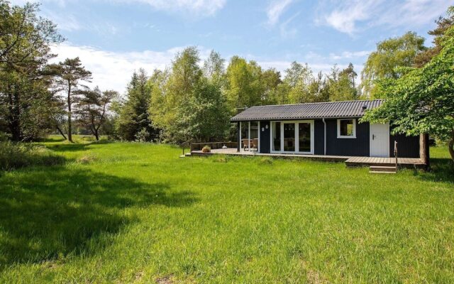 5 Person Holiday Home in Albaek
