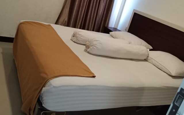 Fidelia Homestay Palu