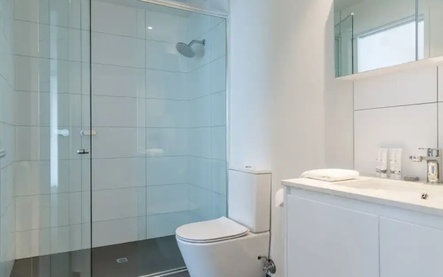 Aria Hotel Apartments