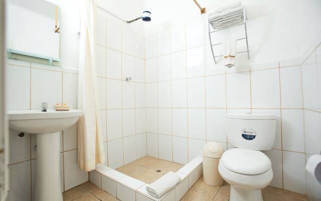 Hostal Danna Inn