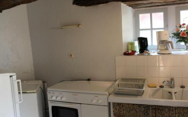 Gîte Saint-Marcel-du-Périgord, 3 pièces, 4 personnes - FR-1-616-51