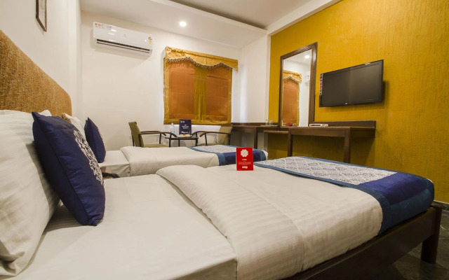 Sruan Hotel