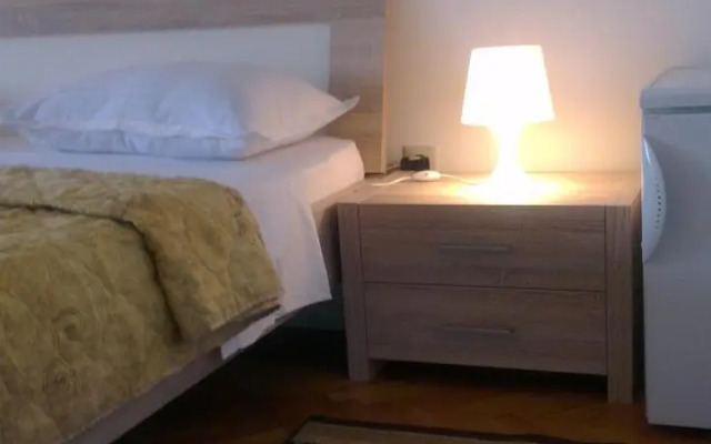 Rooms Krnić
