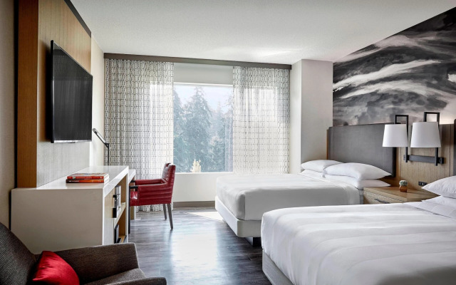Seattle Marriott Redmond
