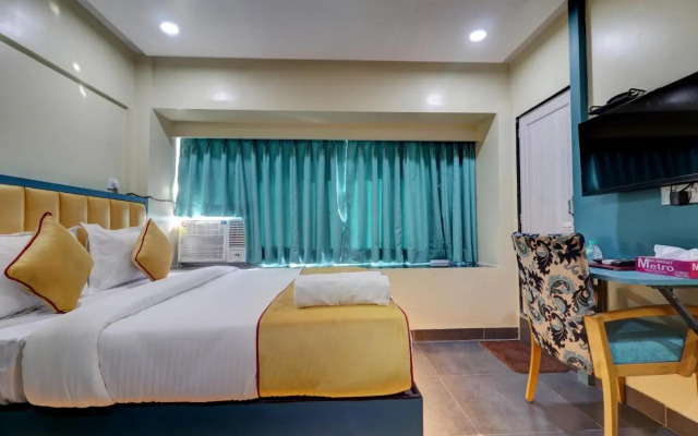 OYO 17371 Platinum Inn