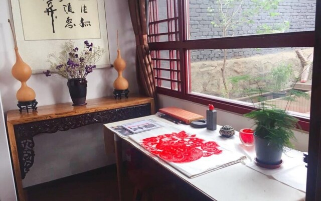 Great Wall Village Story Hotel