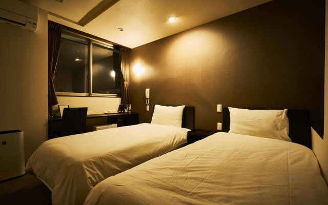 THE GARDEN-Hotel premium To-ji - Hostel