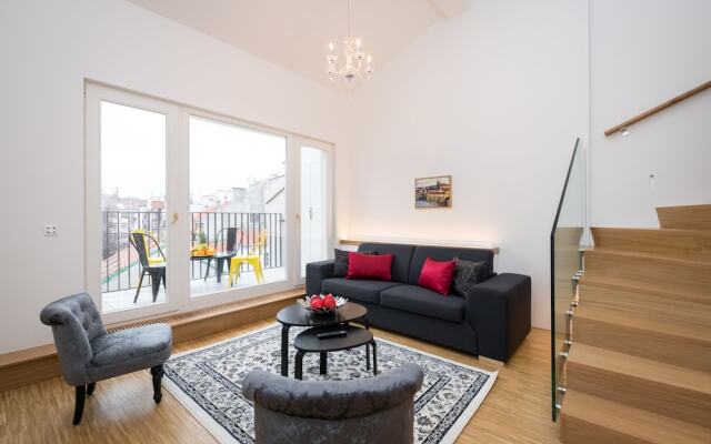 Love to Live Apartments