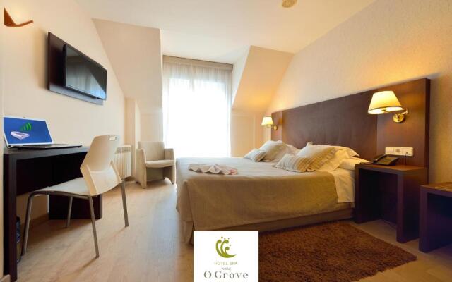 Hotel Spa Norat O Grove 3* Superior