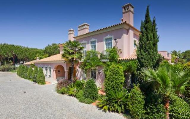 Quinta Jacintina My Secret Garden