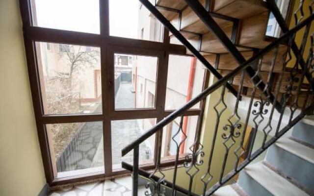 Vila Nicopole - art & wine