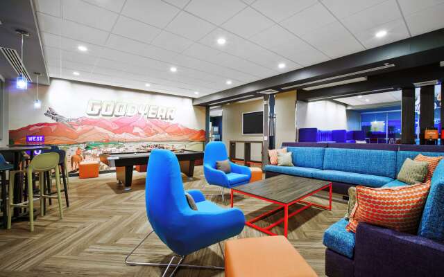 Tru By Hilton Goodyear Phoenix West, AZ