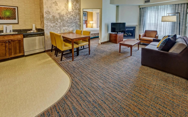 Residence Inn by Marriott Memphis Southaven
