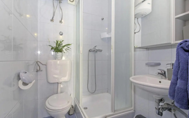 Ane in Pula - Istrien