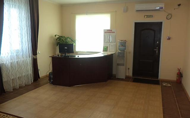 Гостевой дом у Петровича