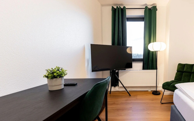 Dream Factory by Hotel Bergheim