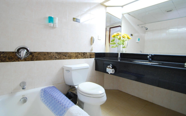 Overseas Chinese Friendship Hotel