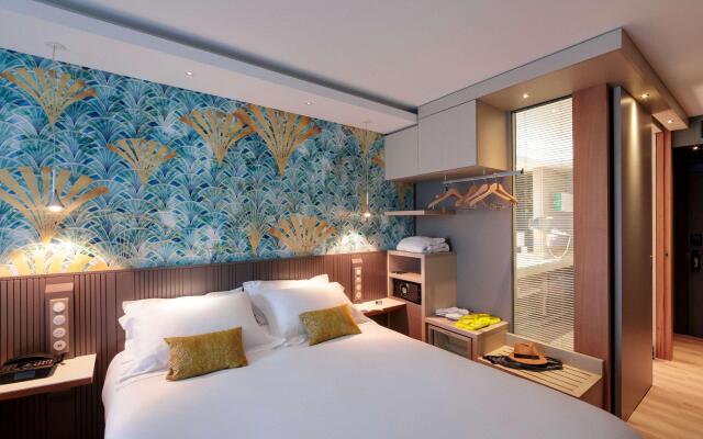 voco Strasbourg Centre The Garden by IHG