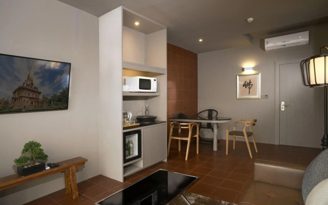 Sino House Phuket