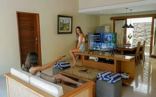 Arman Villas