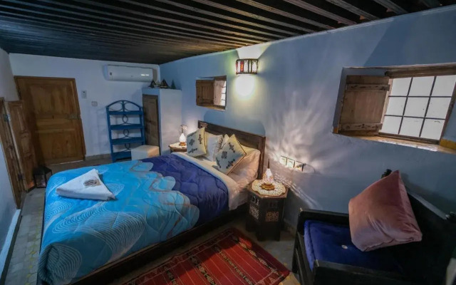 Riad Dar Hidaya Fes