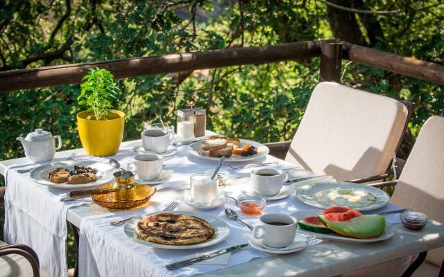 Enagron Ecotourism Village