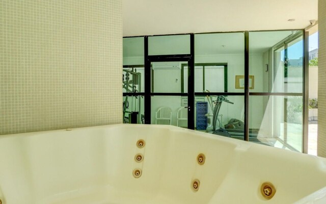 LinkHouse Ipanema Gateway