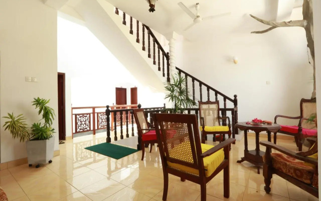 Flamingo Guest house
