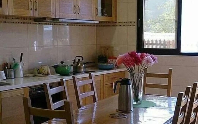 Puli Star Garden B&B
