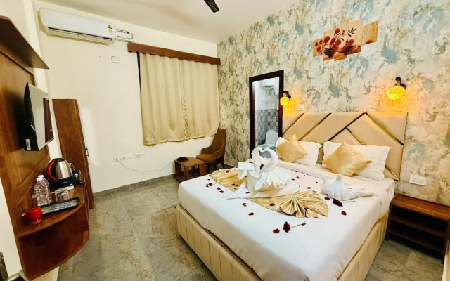Hotel Dream Palace
