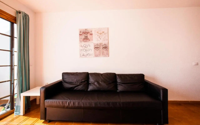 Apartment Avenida de Los Pueblos 16