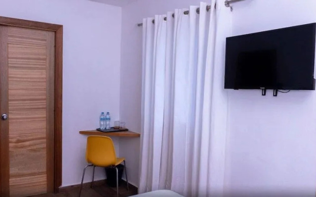 Samana Suites Hotel