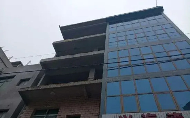 Xiapu Xinghaiwan Hotel