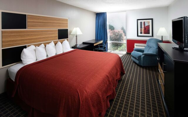 Red Lion Hotel & Conference Center Ellensburg