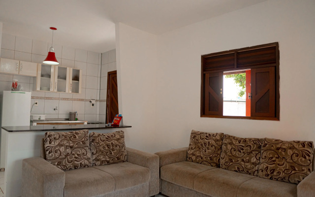 Pousada Vila do Sossego