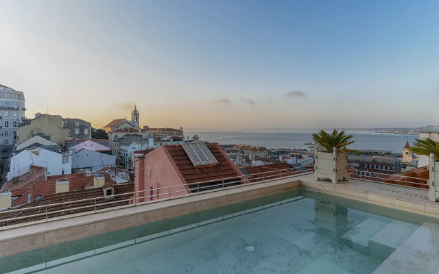 Verride Palácio Santa Catarina