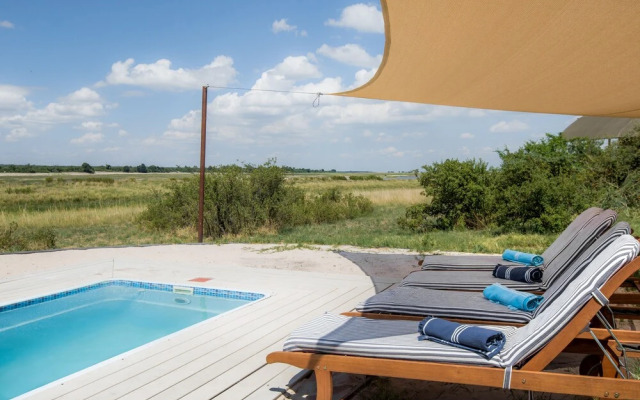 Serondela Lodge