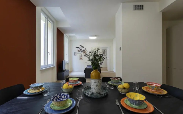 Riviera Flavour Apartments by Wonderful Italy - Alloro