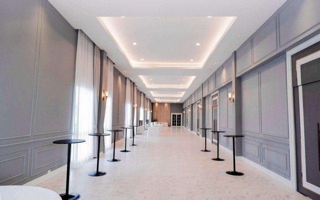 The Pago Design Hotel Phuket