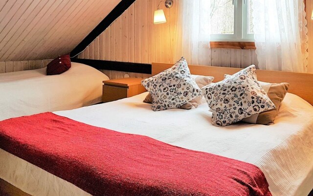5 Person Holiday Home in Lilla Edet