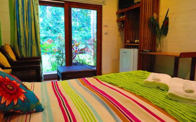 Daintree Rainforest Retreat