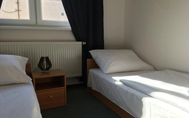 Hotel Arko