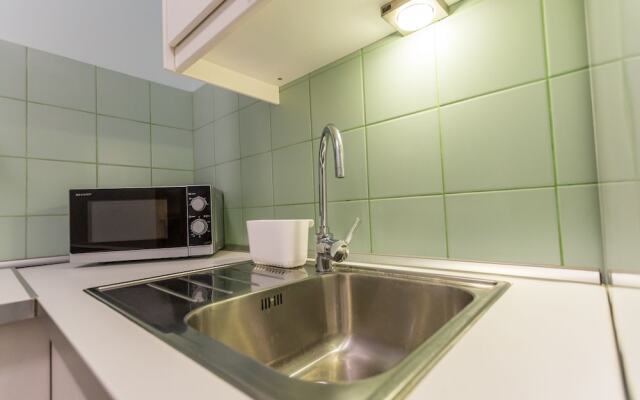 Goodtrip Apartments - Eötvös street