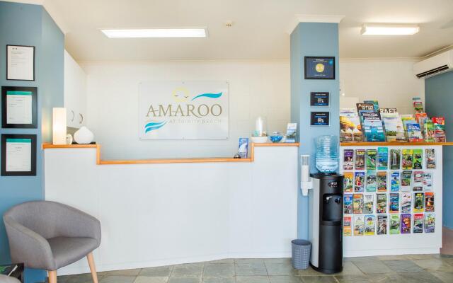 Amaroo at Trinity