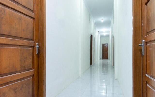 OYO 700 Griya Hanum Syariah