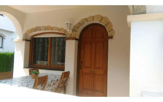 Casa Eva