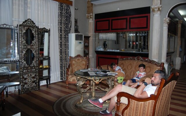 Erdek Sun Beach Hotel